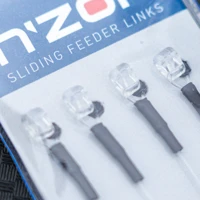 Daiwa N'Zon Sliding Feeder Links