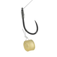 Preston Innovations GPM-B Barbless Banded Hair Rigs 4inch