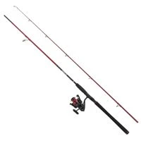 Penn Fierce IV Spin Combo 8ft/15-40g