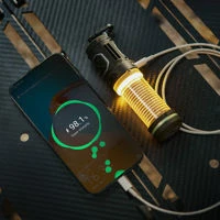 Flextail Tiny Repel 3-in-1 Mosquito Repellent Camping Lantern