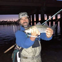 Samson Slim Minnow Lures