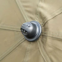 Fox EOS 60inch Brolly System