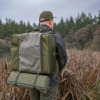 Korum Progress Ruckbag 35L