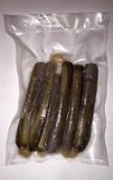 Devon Baits Frozen Razor Fish