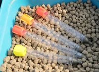 Drennan Shorty Pellet Wagglers