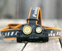 Fenix HM65R Rechargeable Headlamp