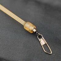 Matrix Moulded Feeder Links