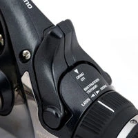 Shimano Baitrunner X-AERO 6000RA