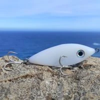 Samson Shad Lures