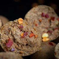 Dynamite Baits Hot Crab & Krill 15mm Boilies