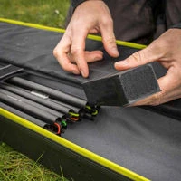 Matrix Duralite Pro Top Kit Case