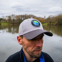 Preston Innovations Grey Est Cap