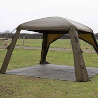 Fox Air Frame Social Shelter 3.5m
