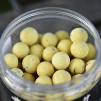 Dynamite Baits Ian Russell Wafters 15mm