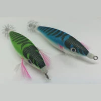 Axia Squid Jig 7cm/10g