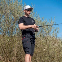 Fox Rage Voyager Combat Shorts
