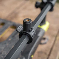 Matrix Tool Bar Pro Clamp Spare Inserts