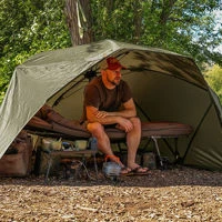 Fox Easy Brolly 50inch