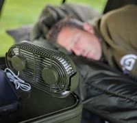 Trakker USB Bivvy Fan