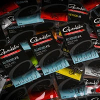 Gamakatsu Pro-C Allround Spade Barbless Hooks