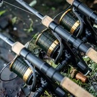 Daiwa 21 Crosscast 45 SCW QD-OT Reel
