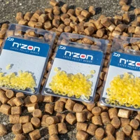 Daiwa N'Zon Pellet Bands
