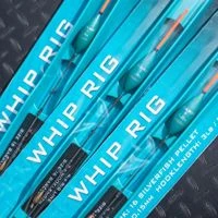 Drennan Vertex Whip Rigs