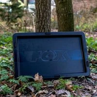 Fox Bivvy Table Mk2