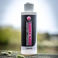 Mainline Match Supa Sweet Groundbait Enhancer 250ml