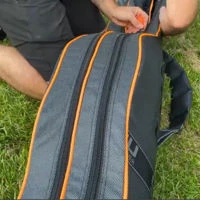 Guru Fusion Rod Holdall MK2