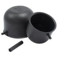 Daiwa Professional F1 Cupping Kit
