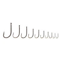 Drennan Super Specialist Micro Barbed Eyed Hooks