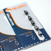 Guru Tungsten Olivettes