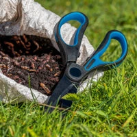 Preston Innovations Worm Scissors