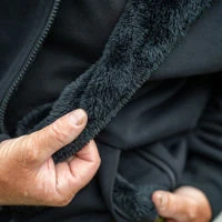 Matrix Sherpa Hoody