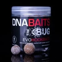 DNA Baits EVO Cured Hookbaits