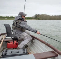 Wychwood Boat Seat