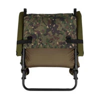 Trakker Levelite Camo Longback Chair