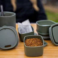 Ridge Monkey ThermoMug DLX Brew Set
