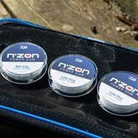 Daiwa N'Zon Power Gum