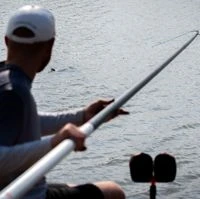 Guru Aventus Zero 600 Margin Pole 10.0m