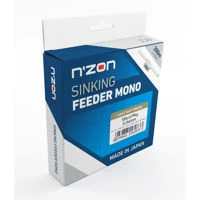 Daiwa N'Zon Sinking Mono