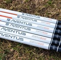 Guru Aventus Zero 600 Tele Whips