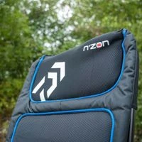 Daiwa N'Zon Feeder Chair
