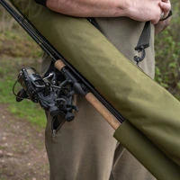 Korum Progress Compact Quiver 2 Rod