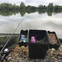 Ridge Monkey Modular Bucket Systems