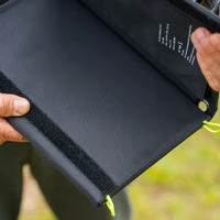 Ridge Monkey Vault QC3.0 USB-A 21W Solar Panel