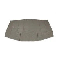 Nash Titan T2 Pro Groundsheet