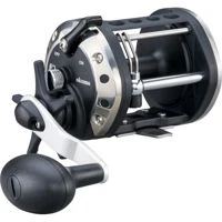 Okuma Classic Pro CLX-302LA Right-Hand Wind Boat Reel