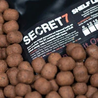 DNA Baits Shelf Life Dumbells 10 x 15mm